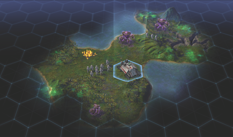 Illustration for article titled We're Getting A Sci-Fi Civilization, And It Sounds Fantastic